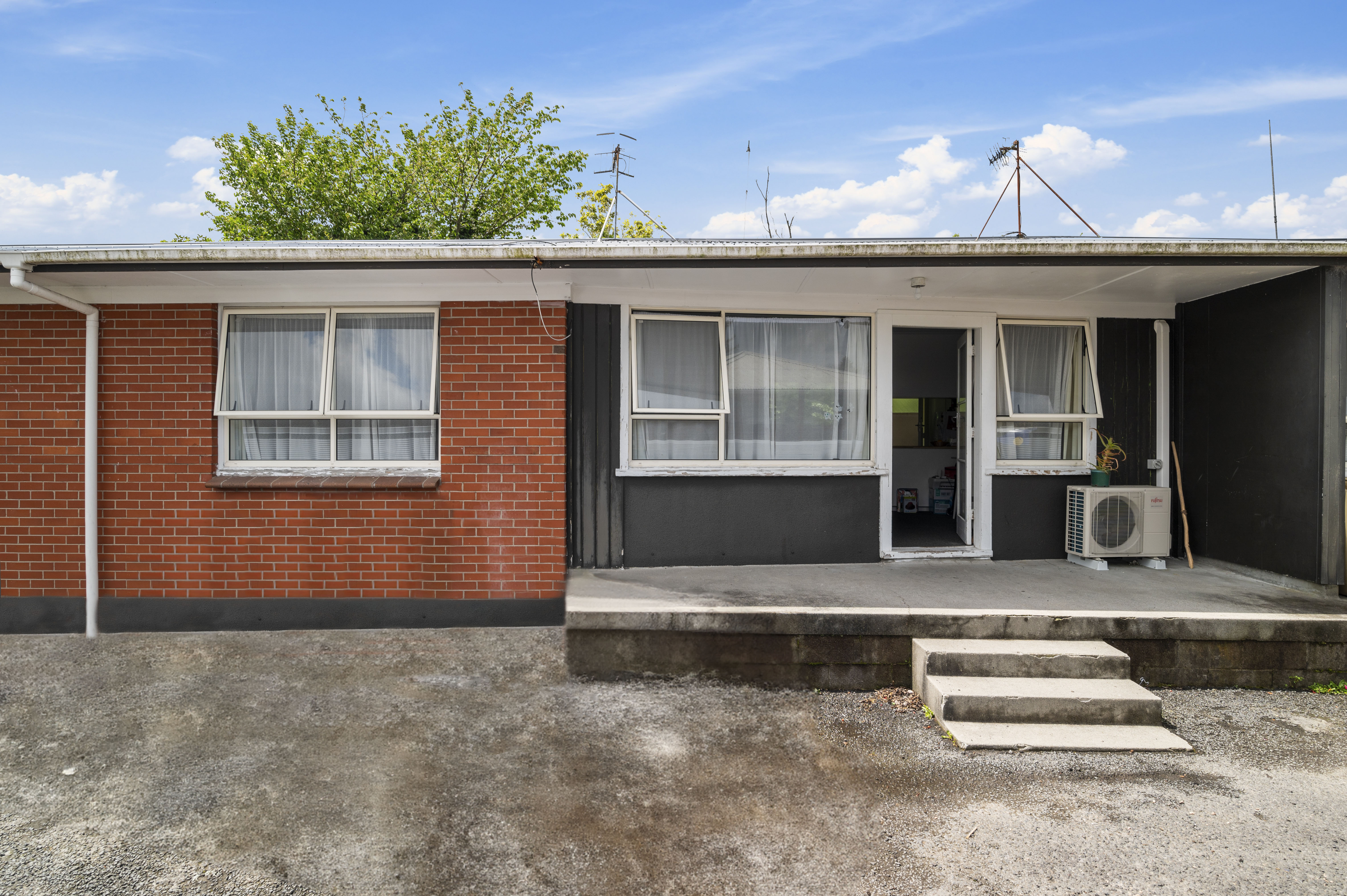 133unit Malfroy Road, Victoria, Rotorua, 0 Kuwarto, 1 Banyo, Unit