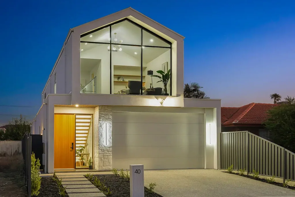 40 Shelley Avenue, Fulham Gardens, SA 5024