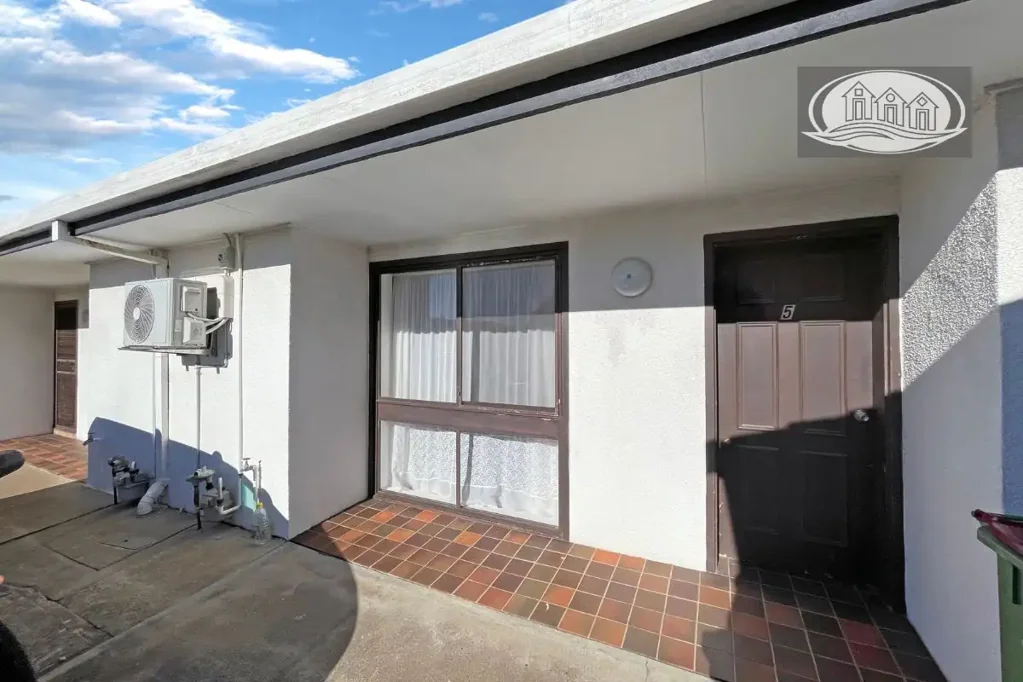 Portland 2房  Charming Low-Maintenance Unit – Ideal Investment Opportunity