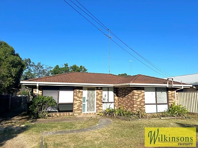 66 Bridge Street, Schofields, NSW 2762, 3 slaapkamers, 2 badkamers, House