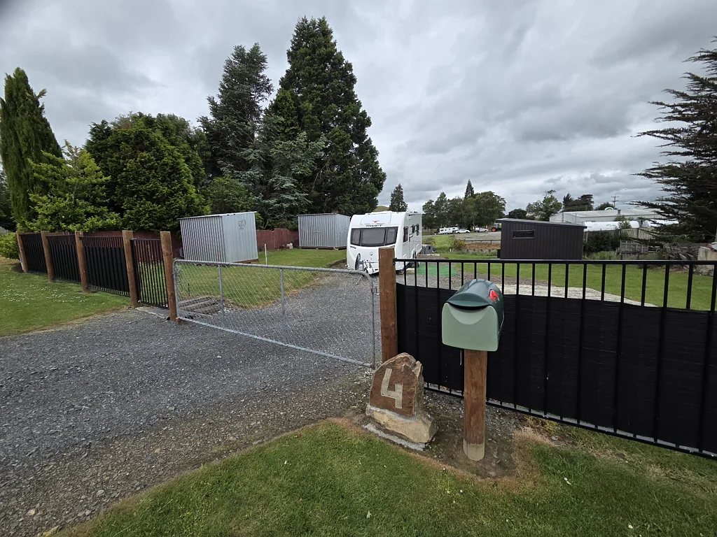 Clinton and Surrounds Is this section in your direction?