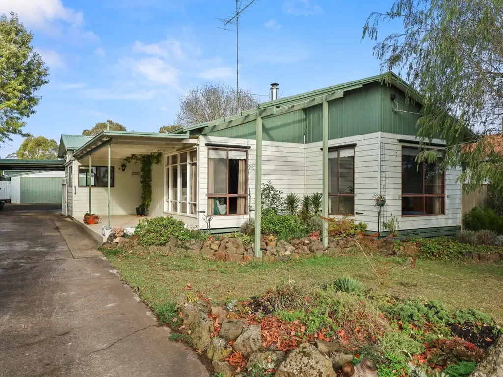 56 Fyfe Street, Hamilton, VIC 3300