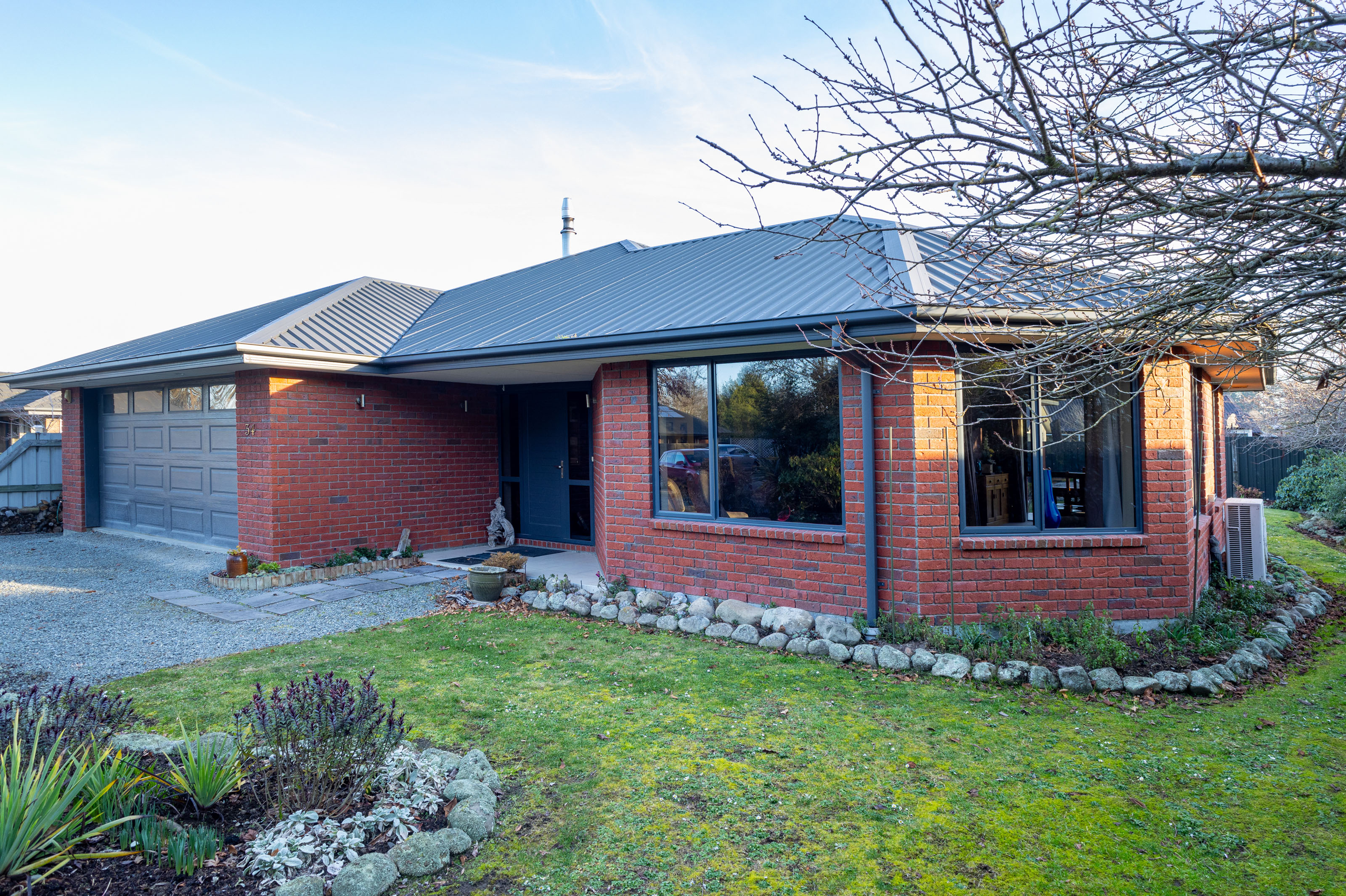 34 Tancred Street, Geraldine, Timaru, 3房, 0浴, House