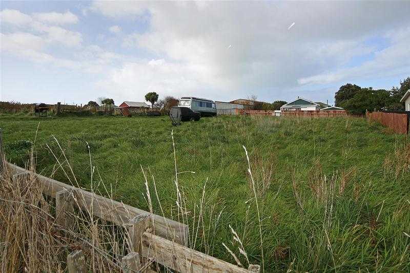 4 Terou Street, Manaia, South Taranaki, 3 phòng ngủ, 0 phòng tắm