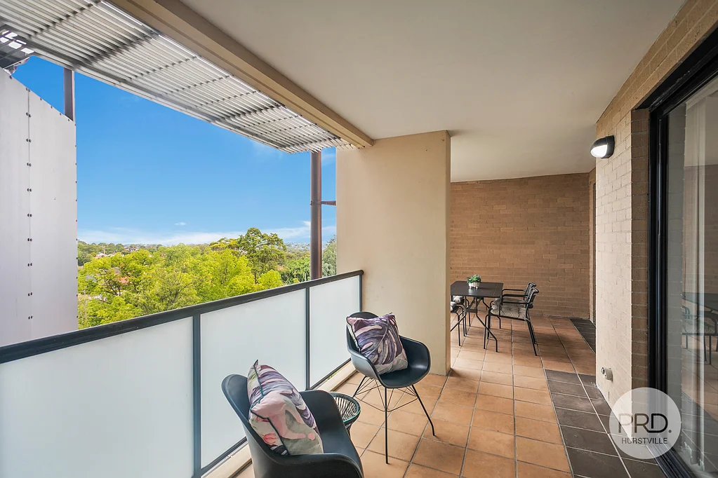 43/313 Forest Road, Hurstville, NSW 2220