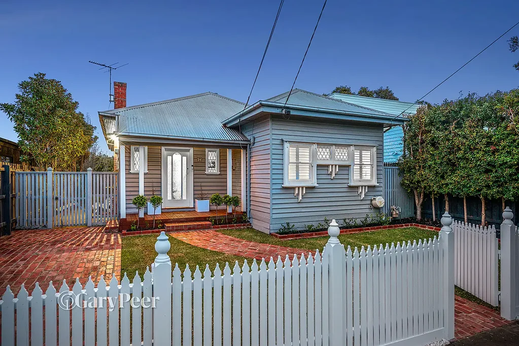 24 Buckley Street, Carnegie, VIC 3163