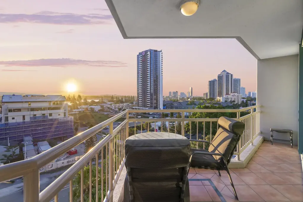 Surfers Paradise 1房  Entry Level Large One Bed Apartment, Calling First Home Buyers & Investors - Must Be Sold!