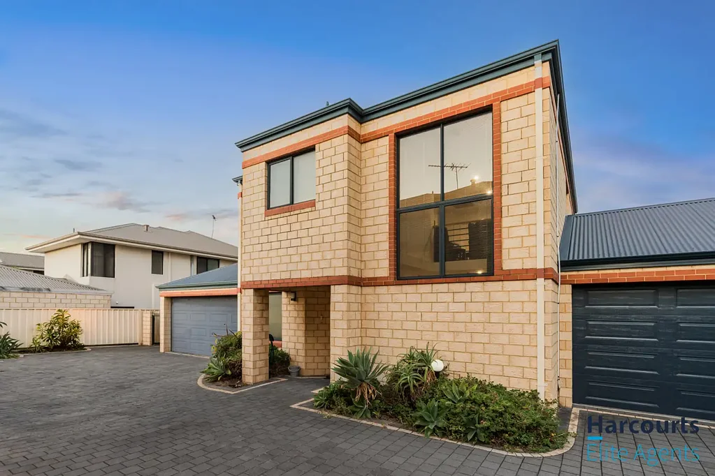Rockingham 4ห้องนอน Coastal Living with Space, Style & Secure Gated Appeal