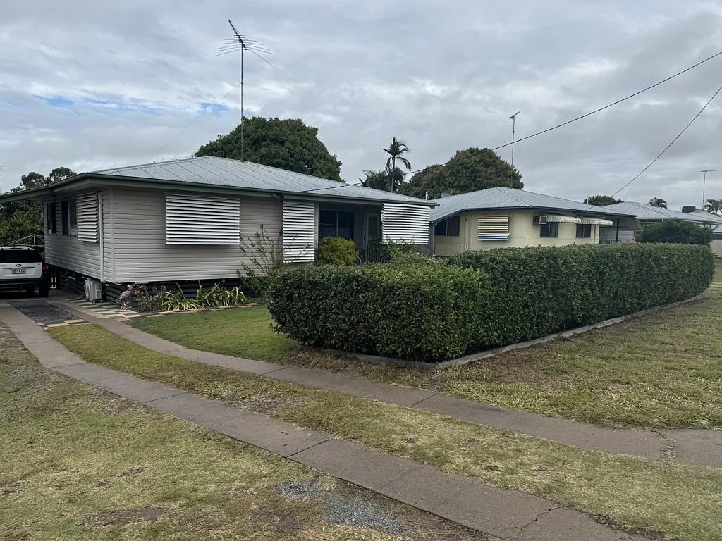 26 Stephenson Street, Moura, QLD 4718