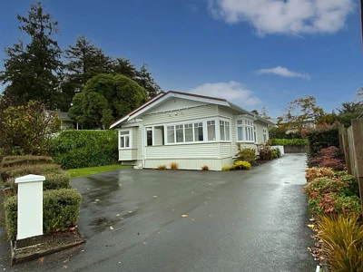 Residential Zone - Residential Intensification Zone