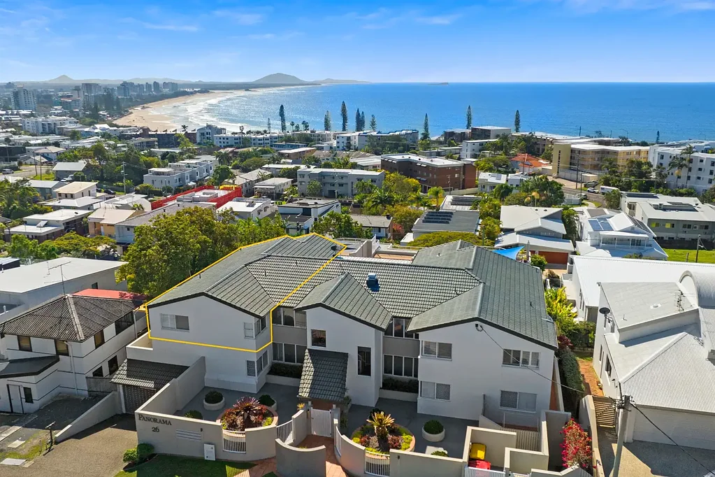 11/26 Buderim Avenue, Alexandra Headland, QLD 4572