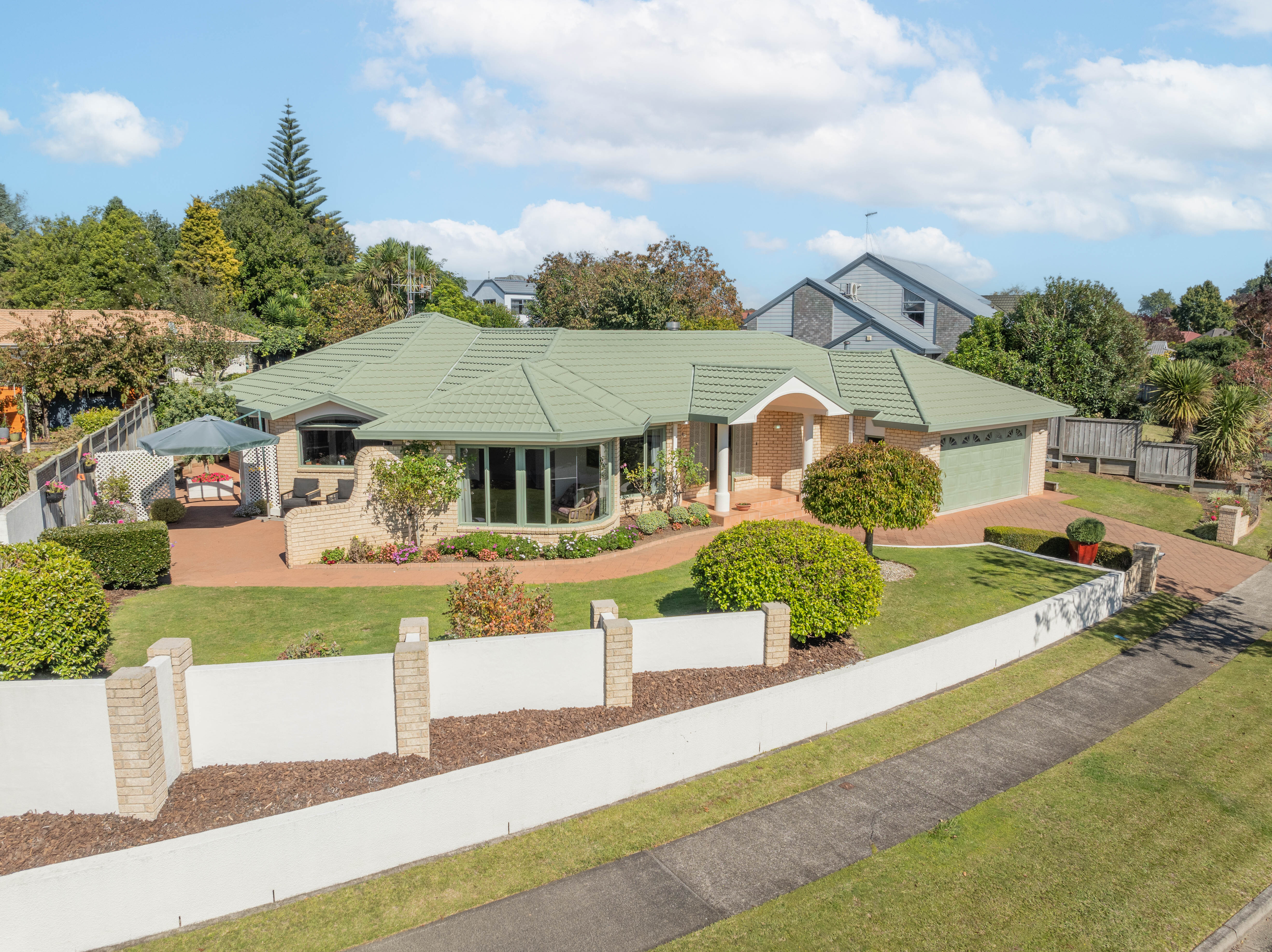 32 Willow Grove, Morrinsville, Matamata, 4 phòng ngủ, 0 phòng tắm, House