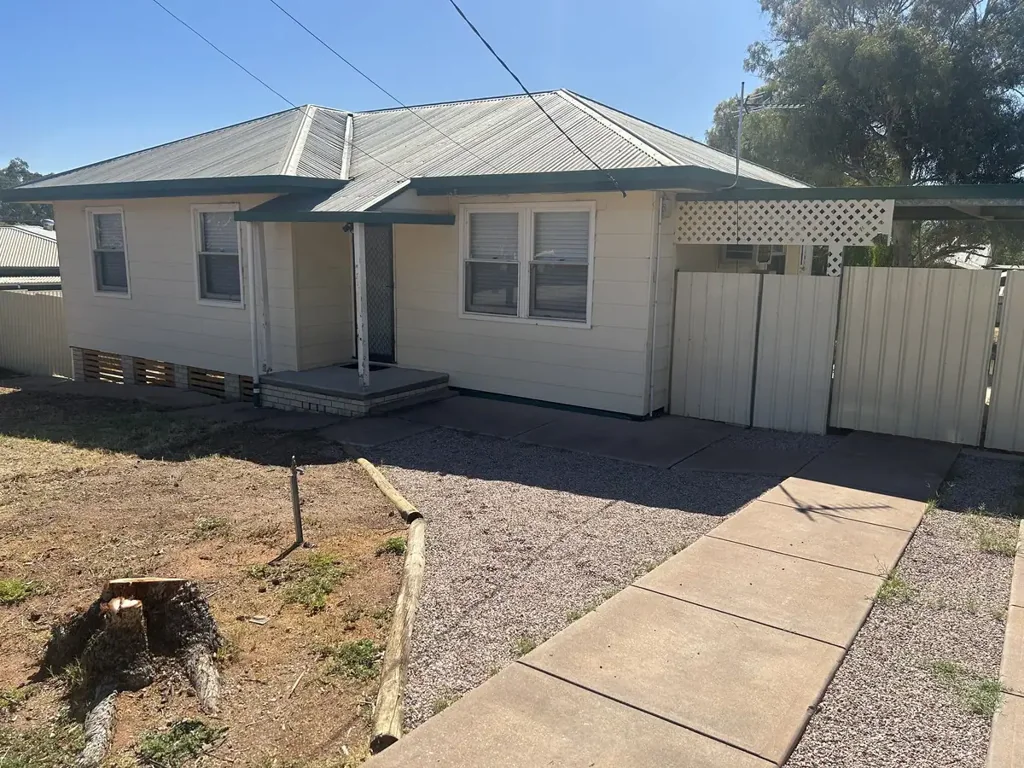 66 Elizabeth Terrace, Port Augusta