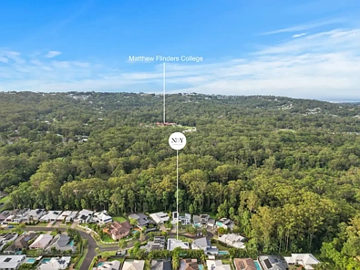 8 Quiet Close, Buderim, QLD 4556, 3 Bedrooms, 3 Bathrooms, House