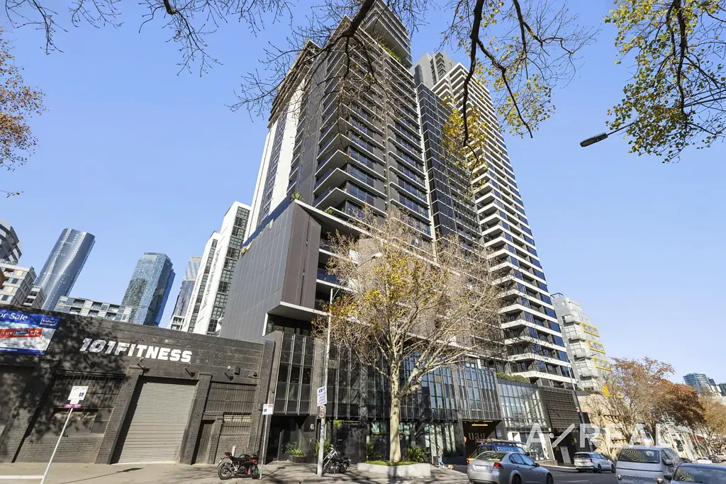Exquisite Apartments