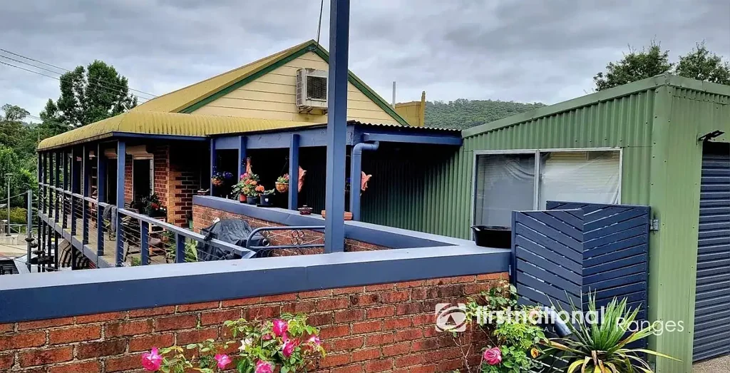 3/27 McBride Street, Cockatoo, VIC 3781, 2 slaapkamers, 1 badkamers, House