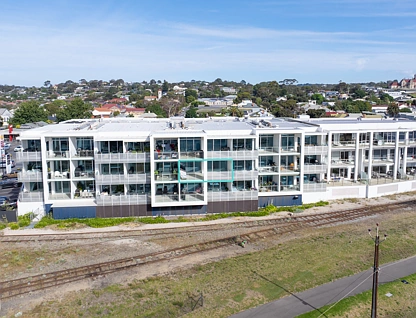 Unit 303/162 Hindmarsh Rd, Victor Harbor, South East, 3 chambres, 2 salles de bain, Apartment