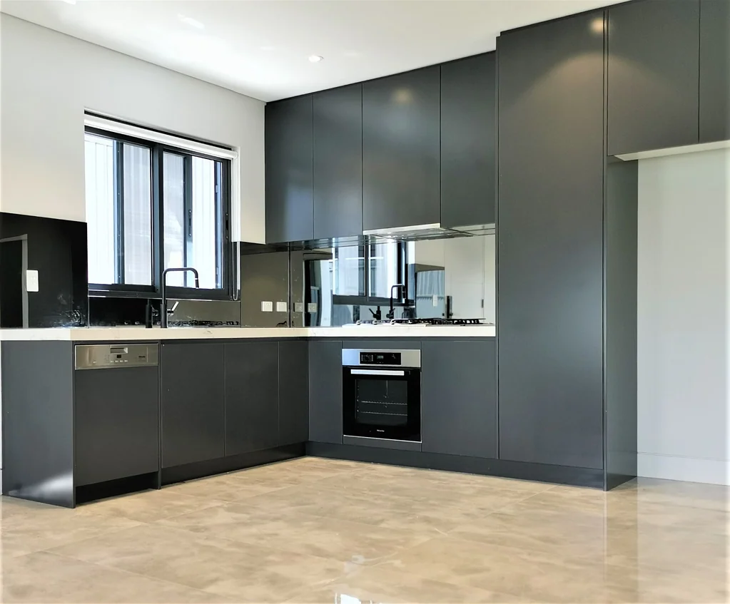 Large 2 Bedroom Granny Flat for lease