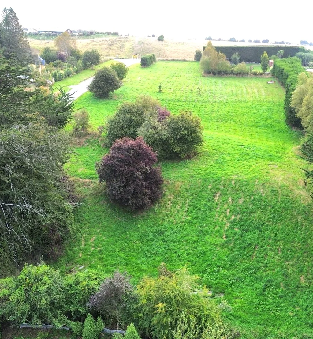 Oamaru Rural Vibe within a Settlement Town