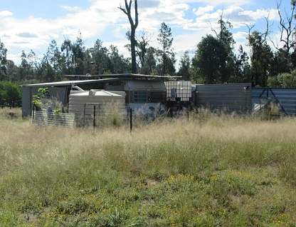 地址保密, Tara, QLD 4421, 0房, 0浴, 乡村住宅
