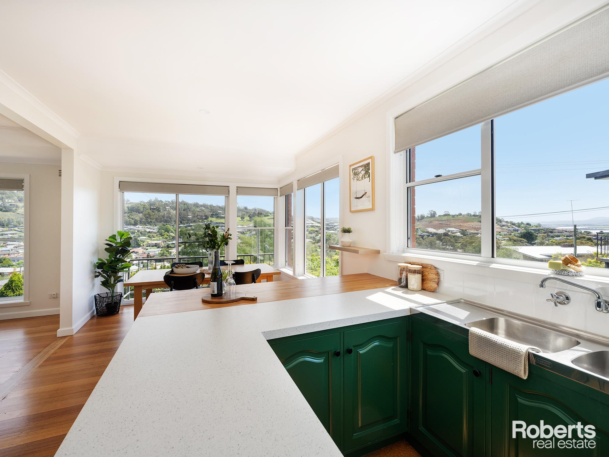 24 GRINTER ST, RIVERSIDE TAS 7250, 0房, 0浴, House