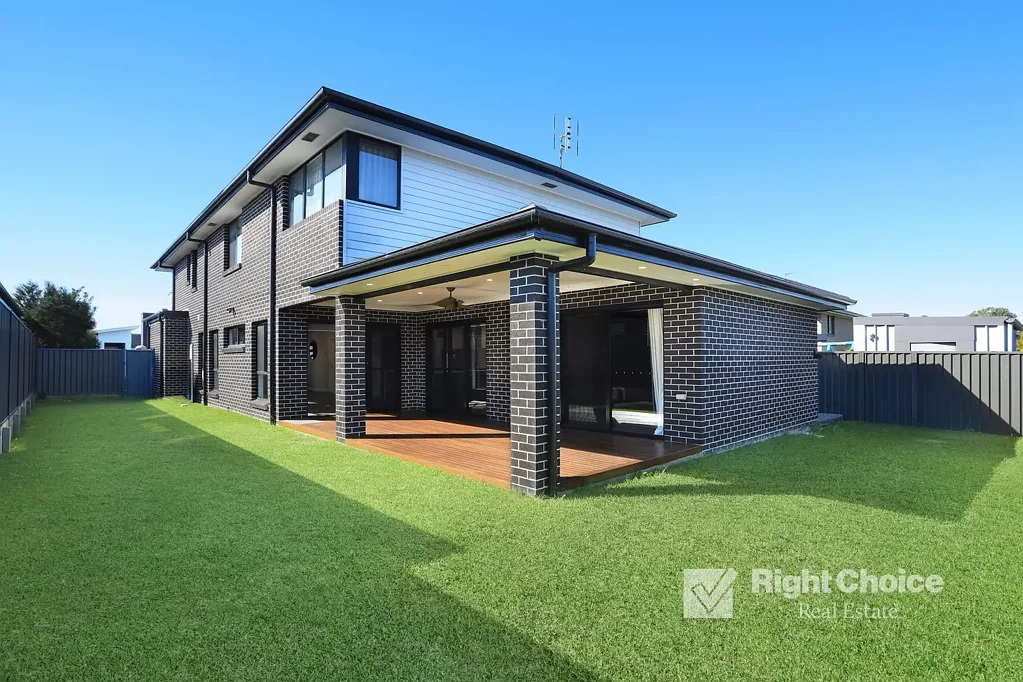 Calderwood 4 Slaapkamer The Ultimate Family Entertainer with Space for Everyone