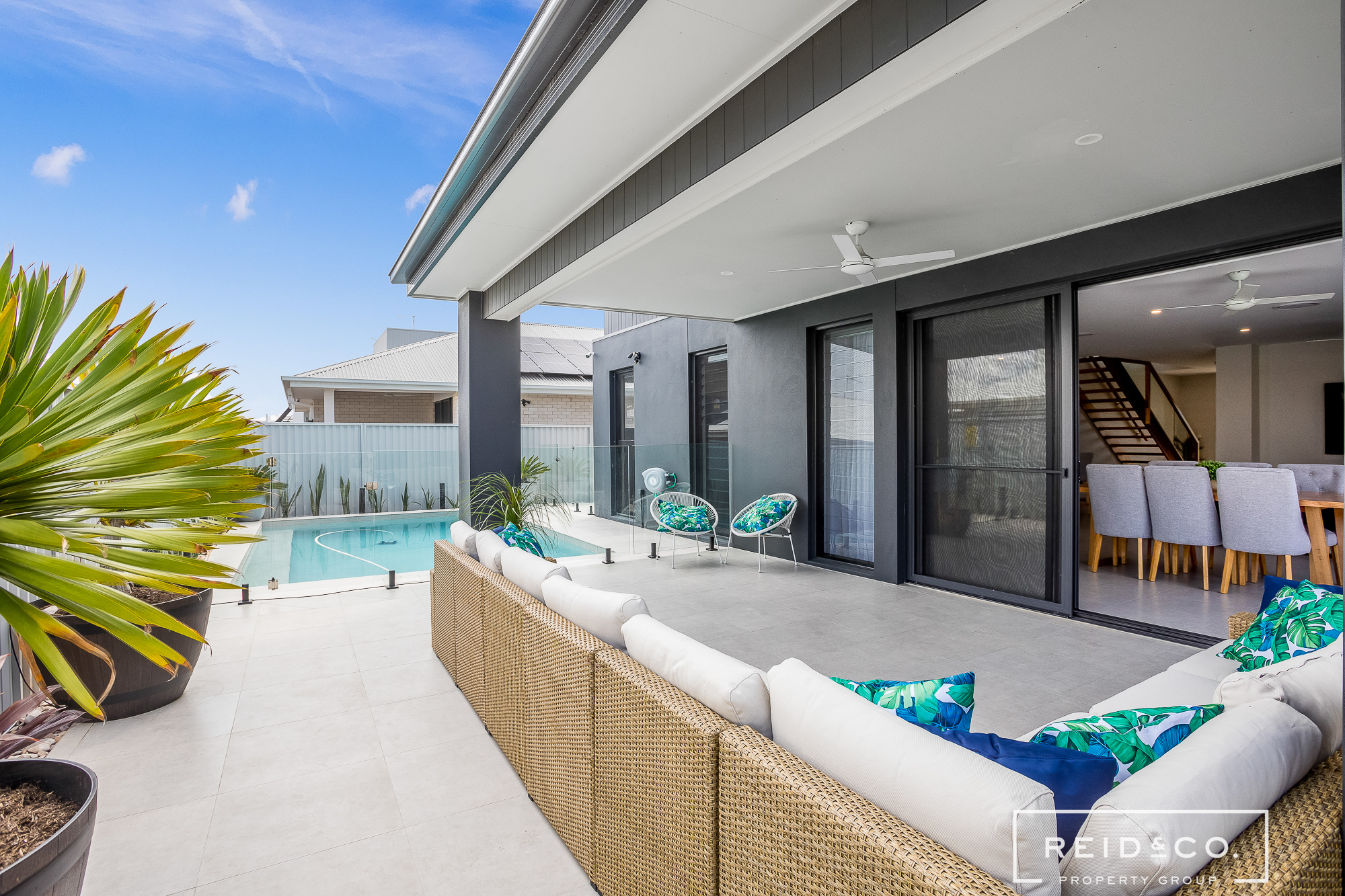 50 CLEARWATER ST, NEWPORT QLD 4020, 0房, 0浴, House