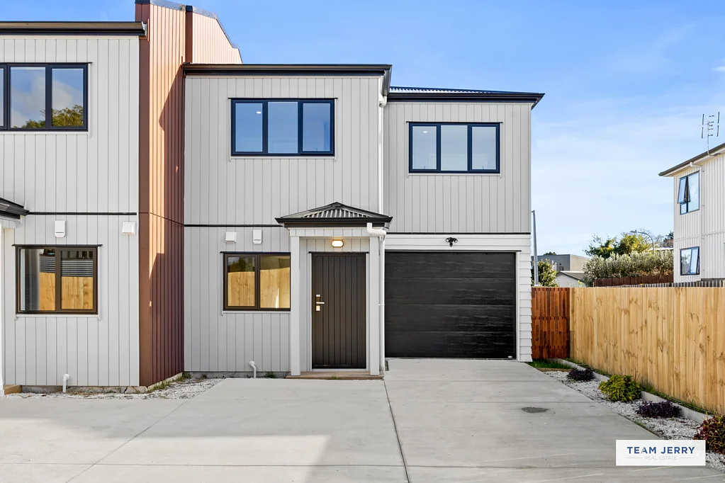 Lot 1/40 Trentham Road, Papakura, Auckland