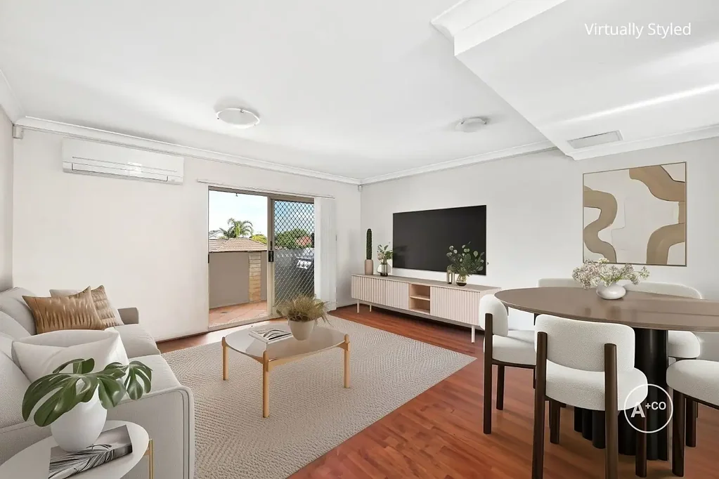 4/442-444 Bunnerong Road, Matraville, NSW 2036