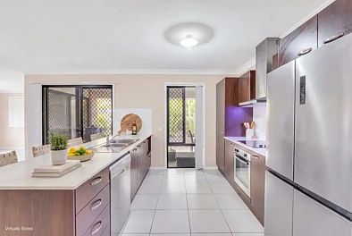 रसोईघर - 6 Spey Close, Deebing Heights, QLD 4306