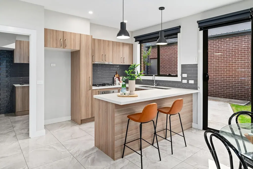 Epping 3ห้องนอน Enjoy a Feature-Packed Entry into Epping- NO BODY CORPORATE