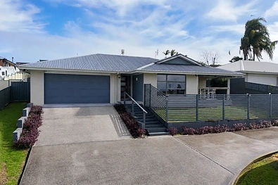 Frederickton 3 Slaapkamer Modern Comfort Meets Village Charm