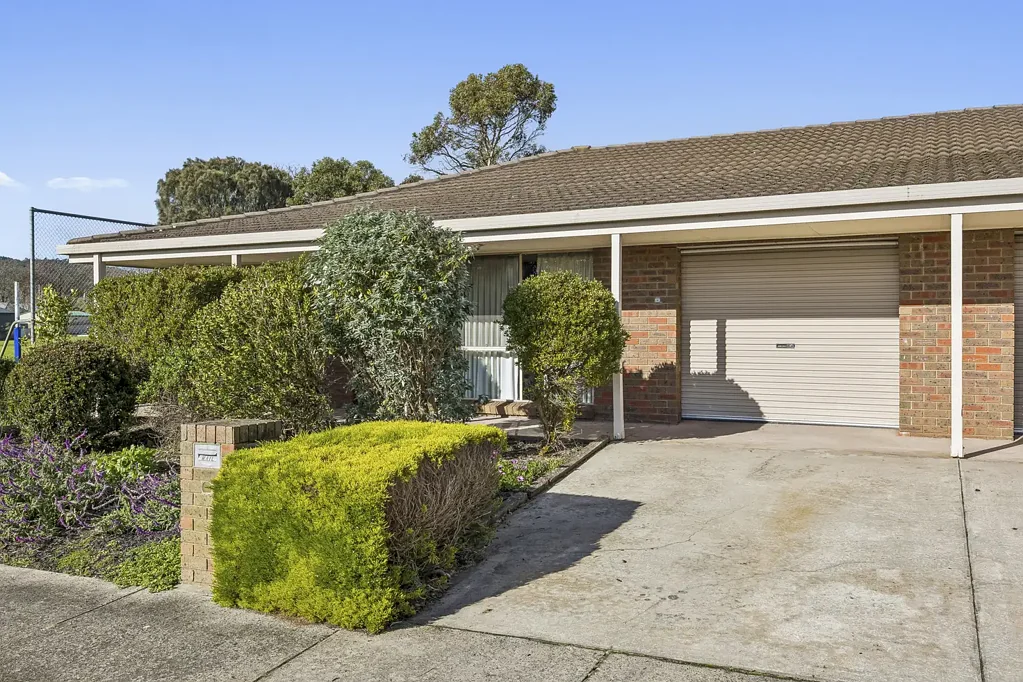 Camperdown 2房  Spacious, Low-Maintenance Living in a Prime Camperdown Location