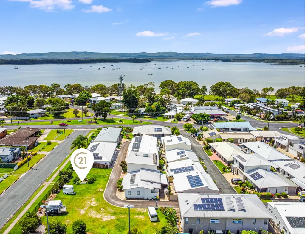 Tin Can Bay Investors Take Note!!