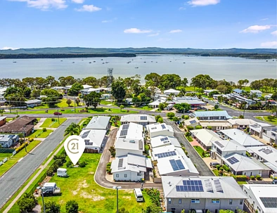 Tin Can Bay A Versatile Opportunity in Tuncunba Gardens