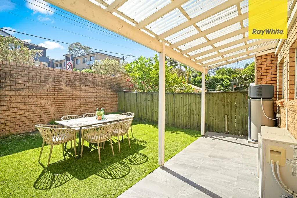 5/2 Glebe Street, Parramatta, NSW 2150