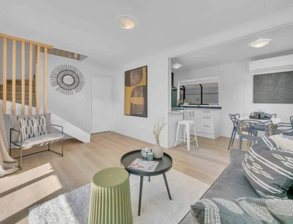 2/40 Rosella Road, Mangere East, Manukau City, 3房, 1浴, 独立屋