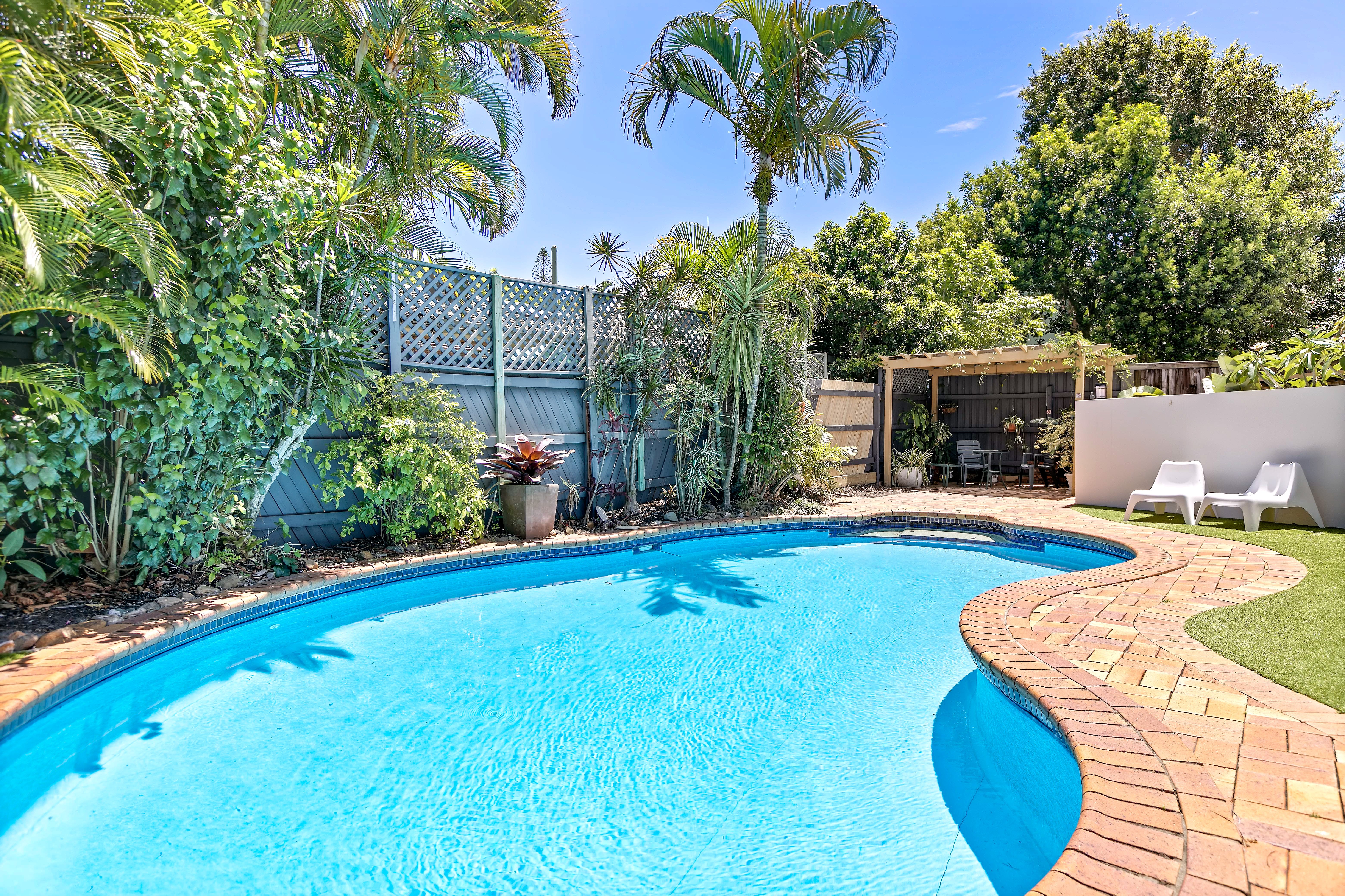 UNIT 1 9 CULGOA ST, SUNSHINE BEACH QLD 4567, 0 chambres, 0 salles de bain, Unit