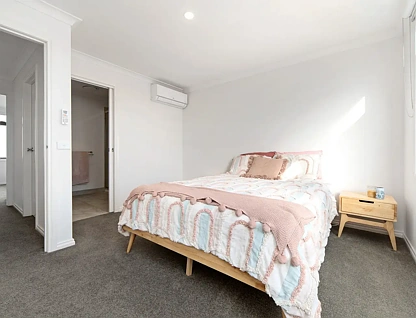 4/12 William Street, Cranbourne, VIC 3977, 2 ਕਮਰੇ, 2 ਬਾਥਰੂਮ, Townhouse