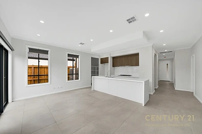 Silid Pahingahan - 64 GANSHA STREET, Weir Views, VIC 3338