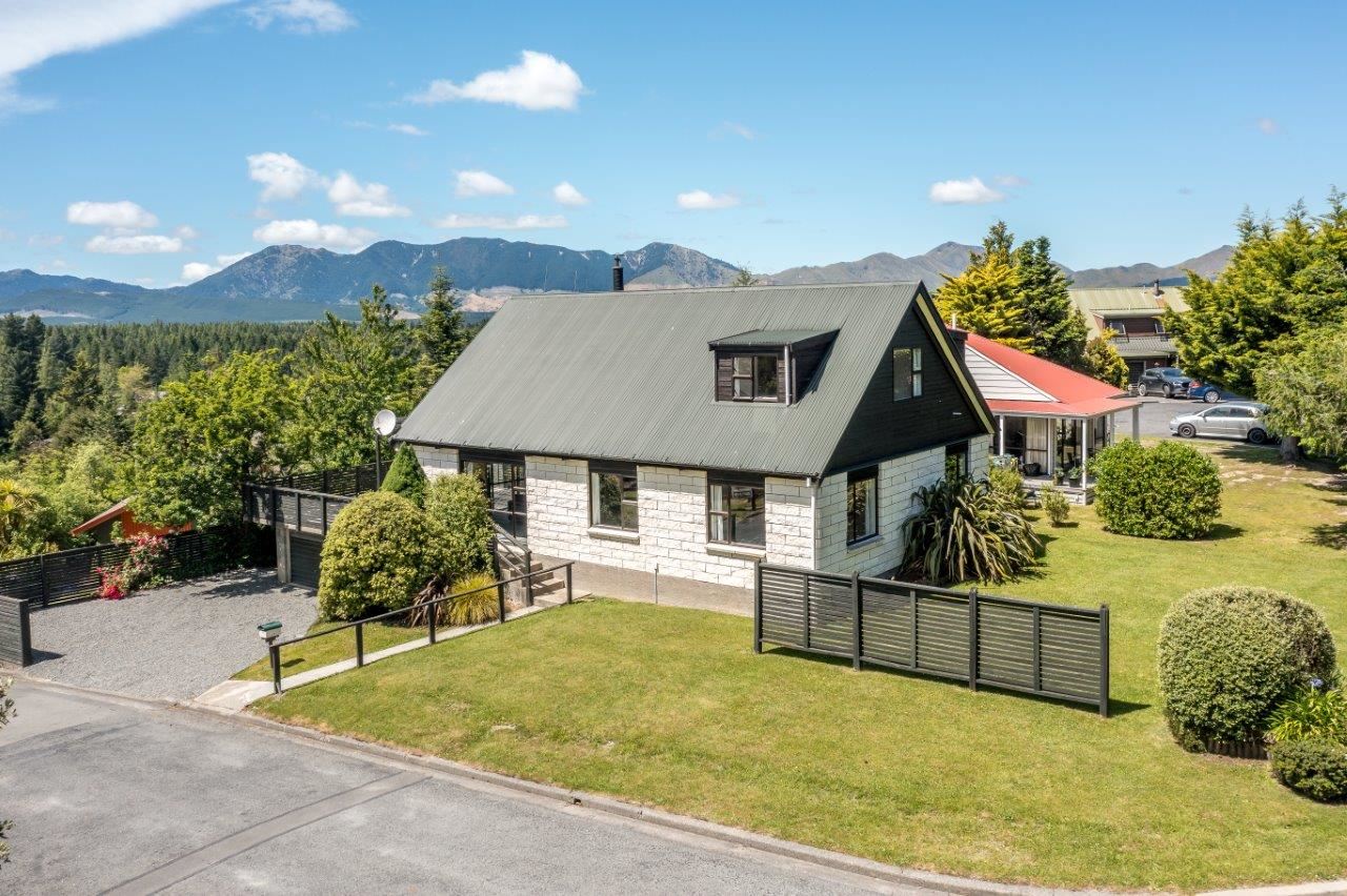 41 Alpine Avenue, Hanmer Springs, Hurunui, 3 habitaciones, 0 baños, House