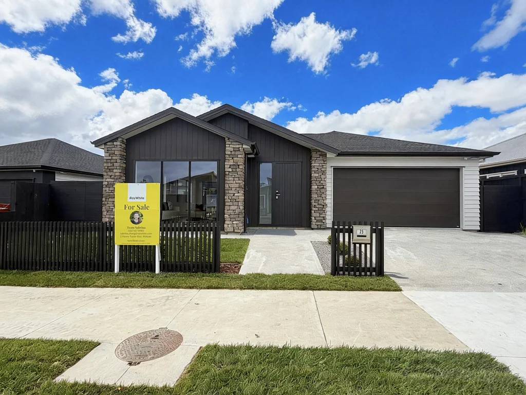 25 Tukutata Crescent, Milldale, Rodney, Auckland