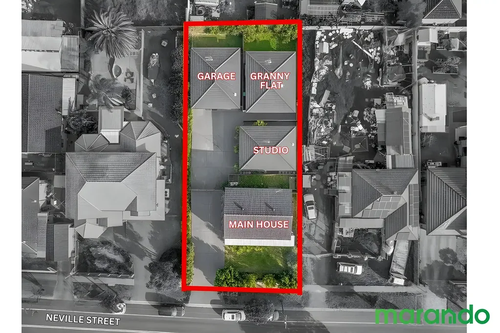 171 Neville Street, Smithfield, NSW 2164