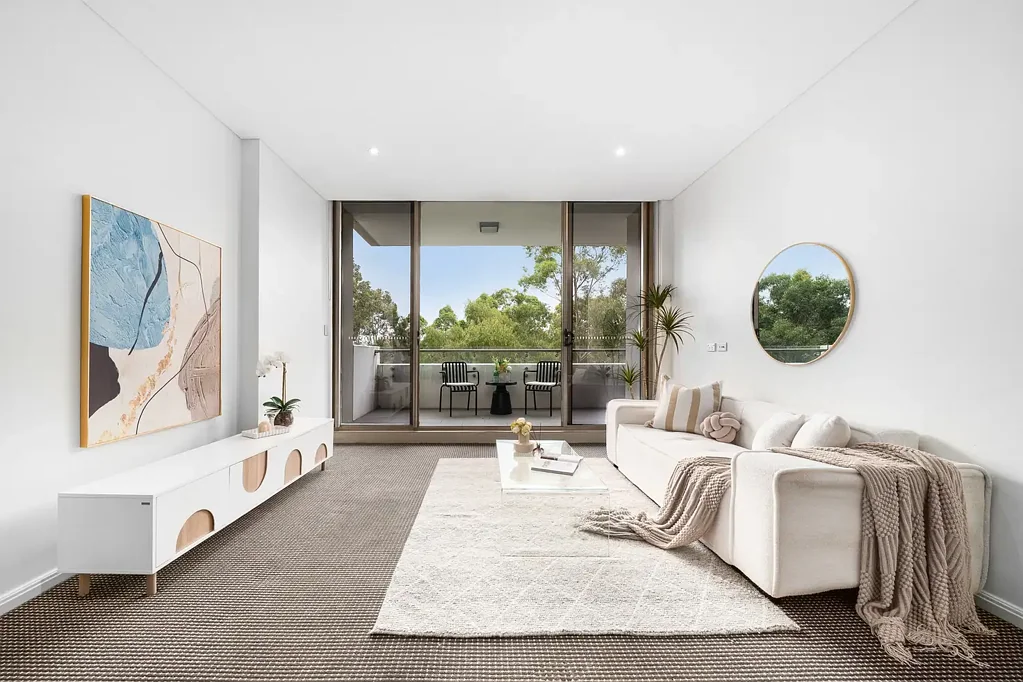 168/5 Epping Park Drive, Epping, NSW 2121