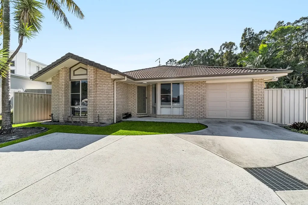 Yamba 3 Bedroom The Smart Way into a Sought-After Yamba Address