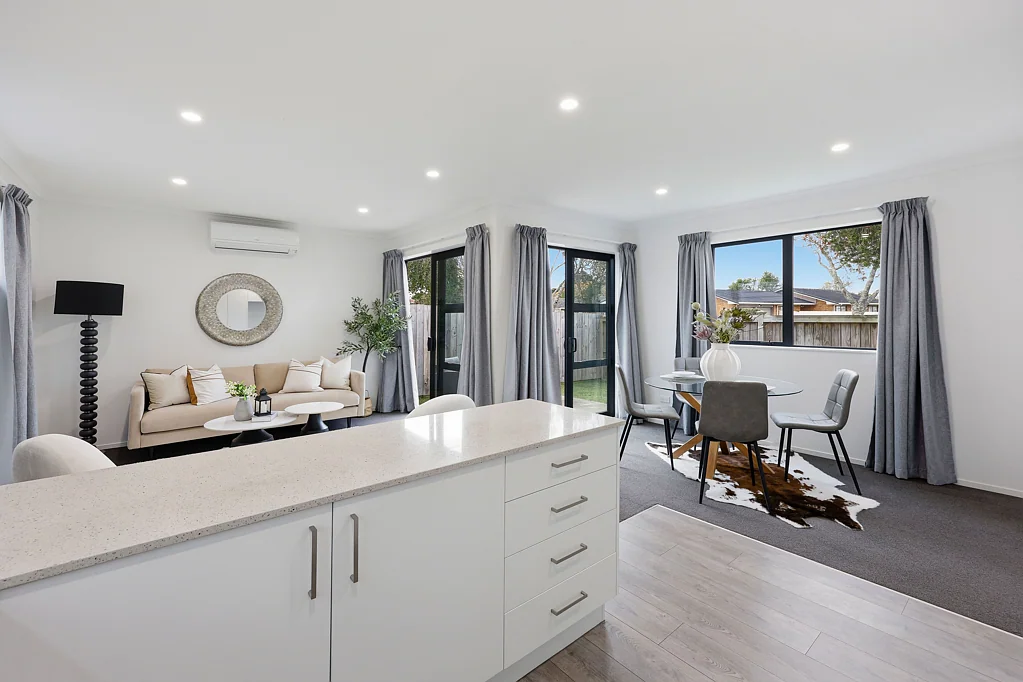 Half Moon Bay 3બેડરૂમ Minutes to Top School Zones, Close to everything, and Amazing Value