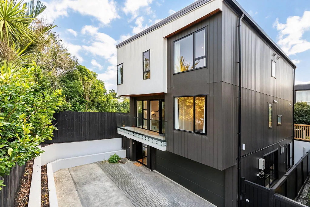Remuera 5બેડરૂમ Never Intended to Sell