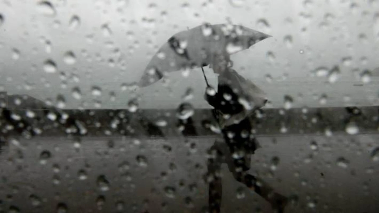 狂风暴雨、可能停电……这个复活节假期，还是乖乖呆在家里吧