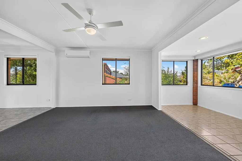Freshly Renovated Family Home in a Peaceful Ferny Grove Location