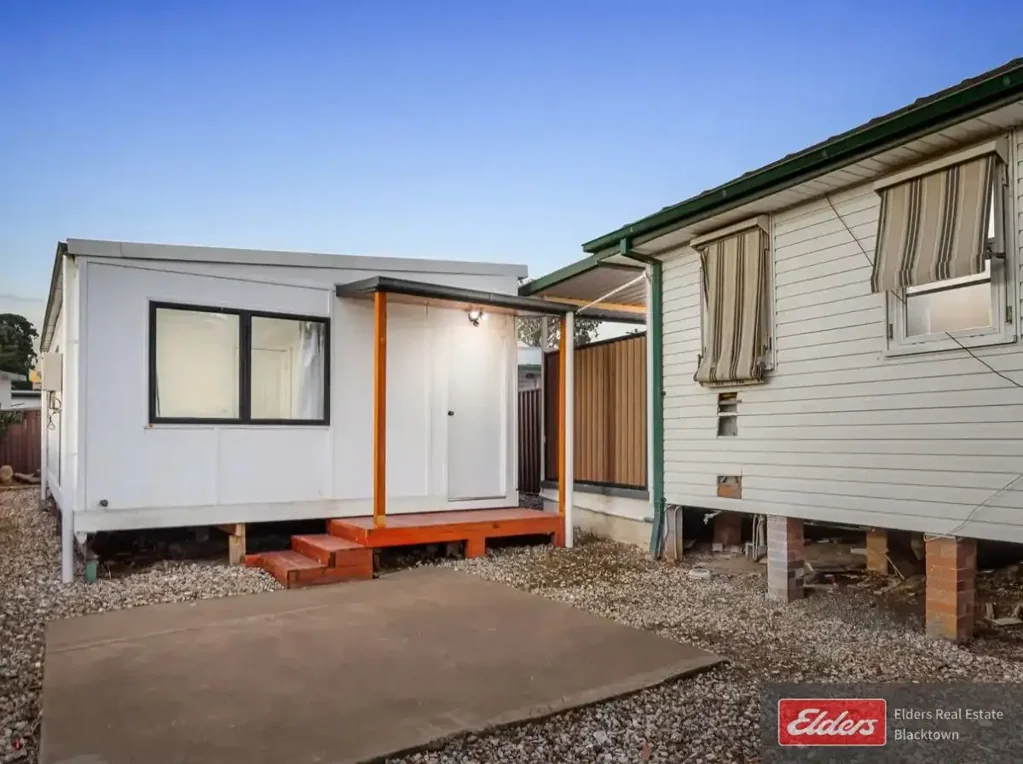 Modern & Low-Maintenance Living in Prime St Marys Location